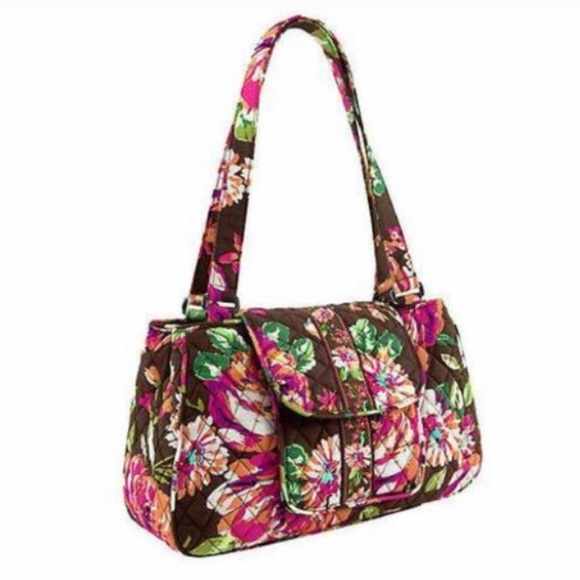 Vera Bradley Handbags - Vera Bradley Purse
